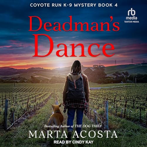 Deadman's Dance by Marta Acosta
