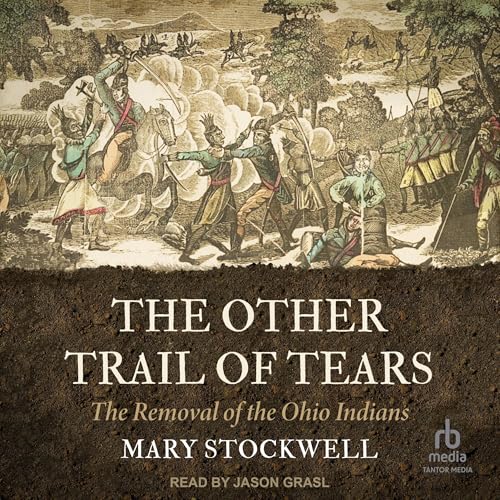 The Other Trail of Tears