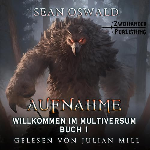 Aufnahme [Recording]