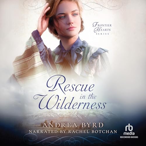 Rescue in the Wilderness