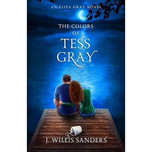 The Colors of Tess Gray