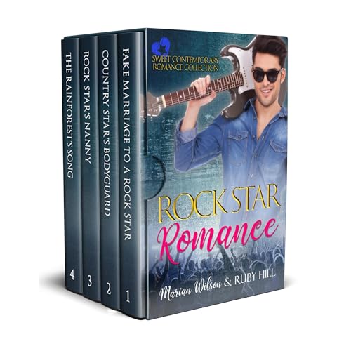 Rock Star Romance