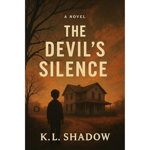 The Devil’s Silence by K.L. Shadow