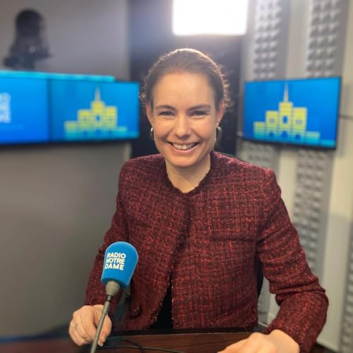 Olga Givernet, Députée Ensemble de l'Ain et ancienne ministre de l'énergie