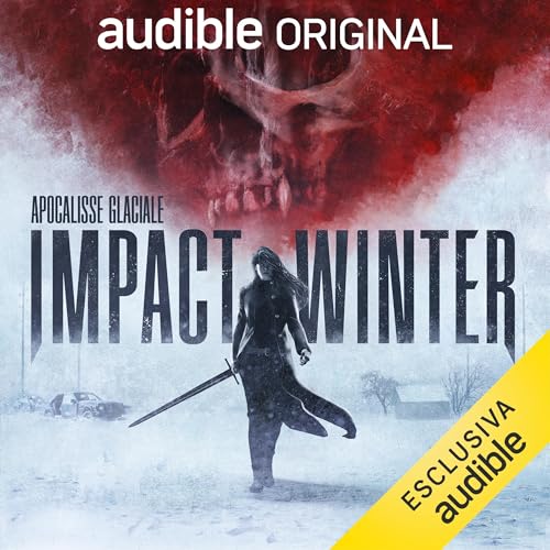 Impact Winter (Italian Edition)