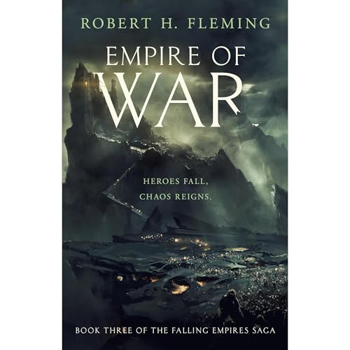 Empire of War