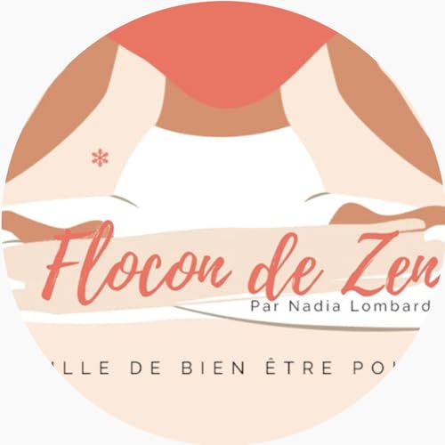 Méditation de Pleine Conscience et Relaxatation Guidée - FLOCON DE ZEN by Flocon De Zen