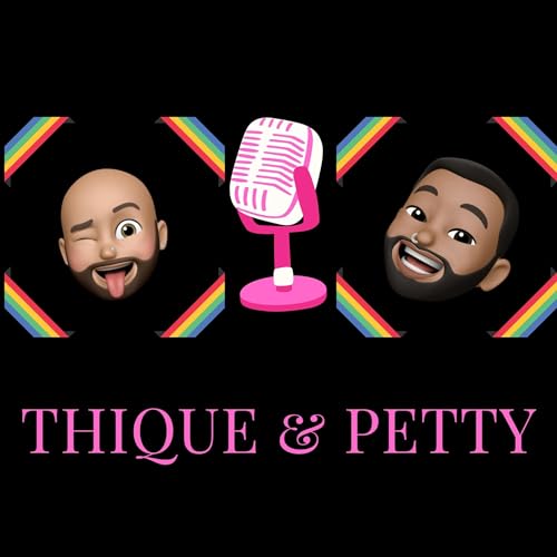 The Pettiness of the 119th United States Congress by Unknown