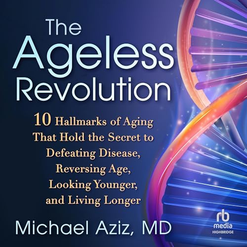 The Ageless Revolution