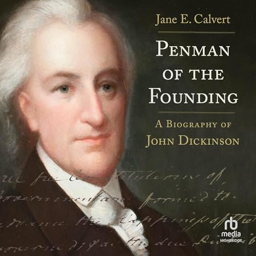 Penman of the Founding