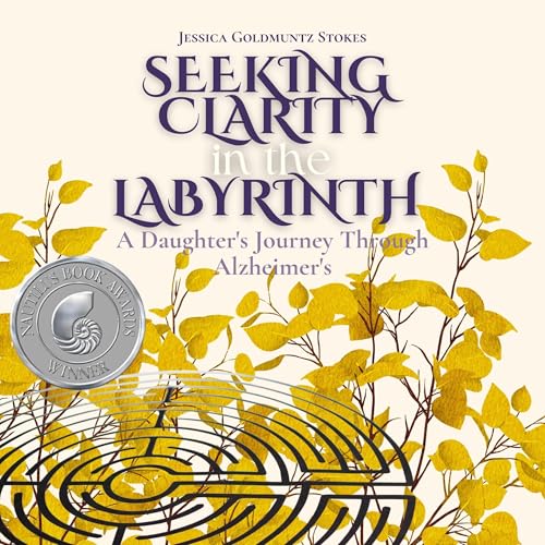 Seeking Clarity in the Labyrinth by Jessica Stokes