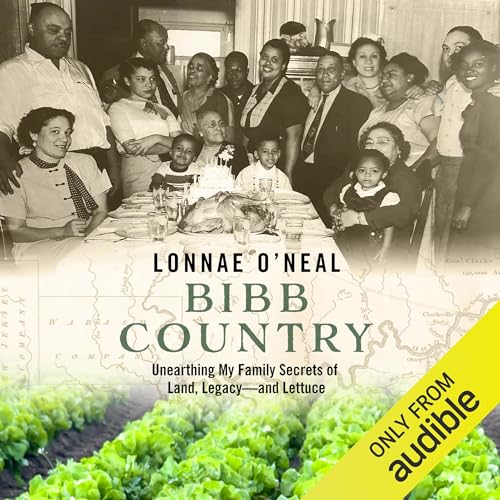 Bibb Country by Lonnae O’Neal