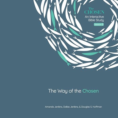 The Way of the Chosen
