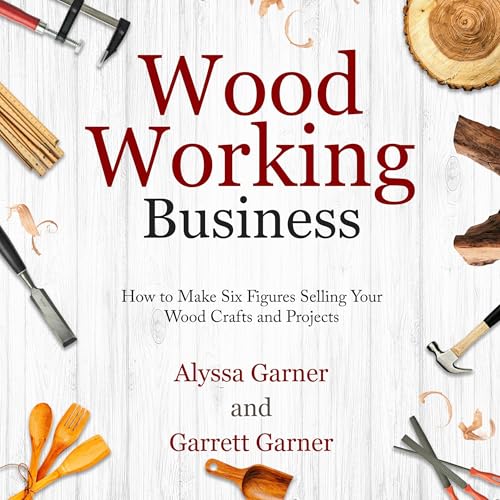 Woodworking Business
