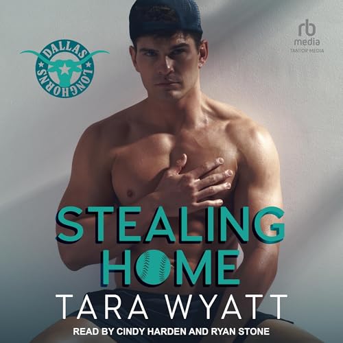 Stealing Home by Tara Wyatt