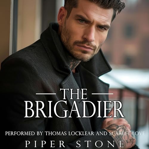 The Brigadier