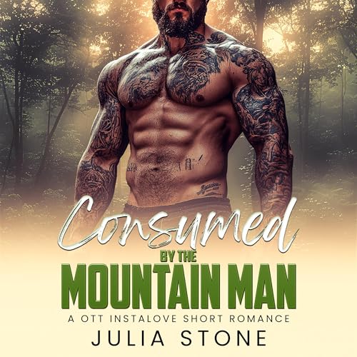 Consumed by the Mountain Man