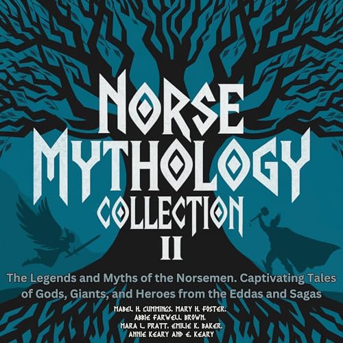 Norse Mythology Collection II