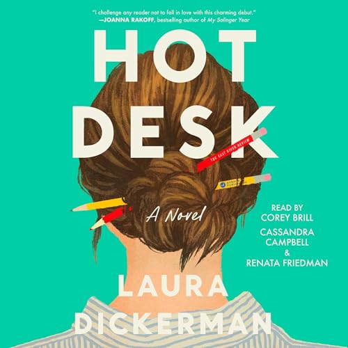 Hot Desk
