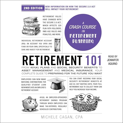 Retirement 101, 2nd Edition