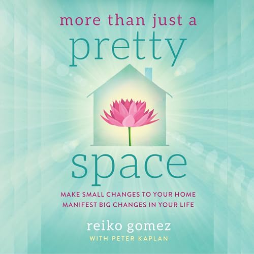 More than Just a Pretty Space by Reiko Gomez