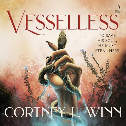 Vesselless by Cortney L. Winn