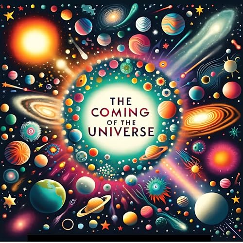 The Coming of the Universe by L McBunting
