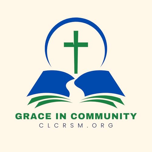 Grace in Community by Community Lutheran Church