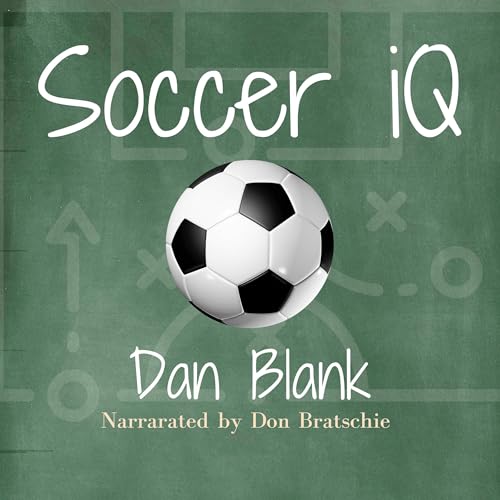 Soccer IQ