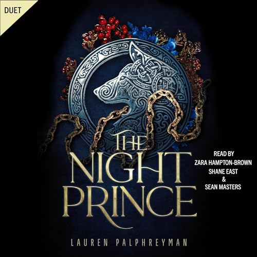 The Night Prince