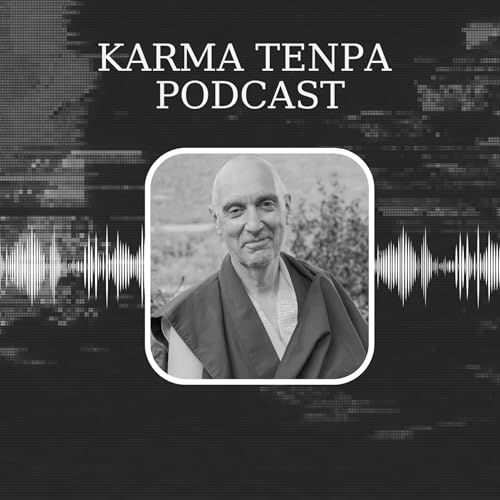 Karma Tenpa Podcast by Karma Tenpa