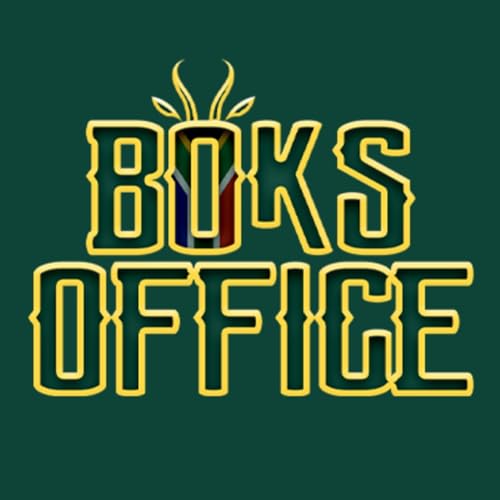 Boks Office by World Rugby 