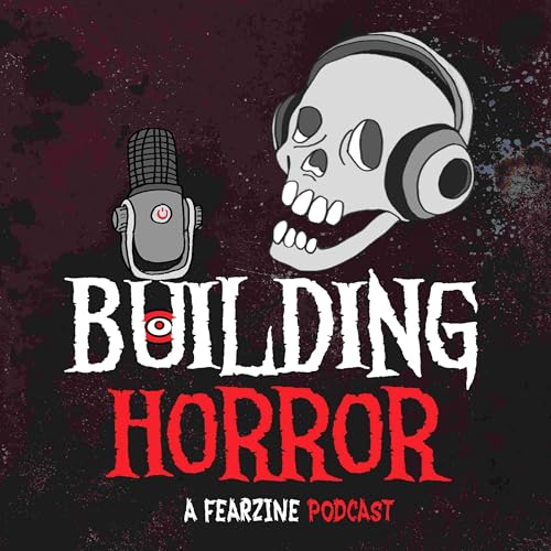 Building Horror by Fearzine