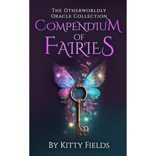 Compendium of Fairies