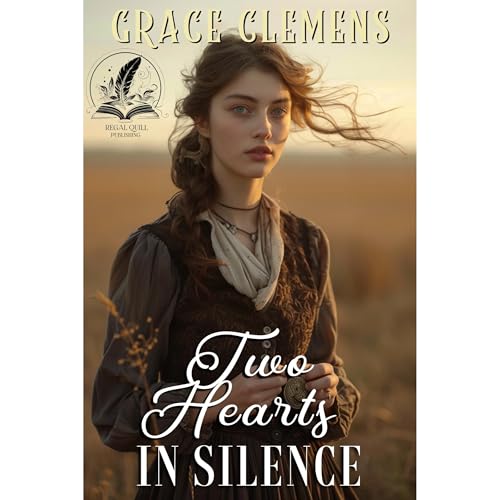 Two Hearts in Silence by Grace Clemens