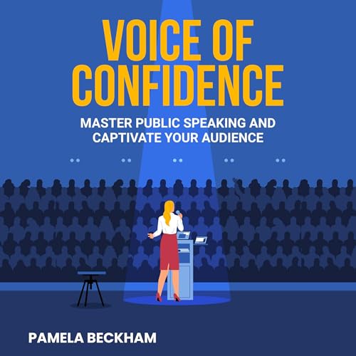 Voice of Confidence