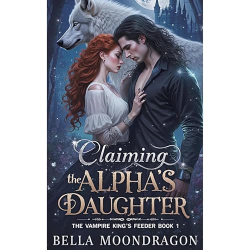 Claiming the Alpha's Daughter
