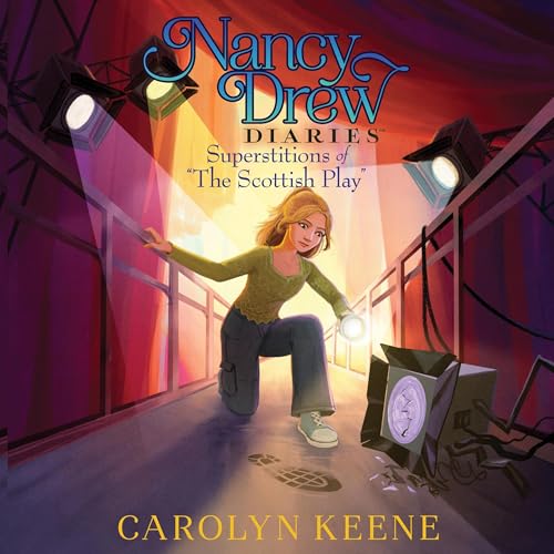 Superstitions of "The Scottish Play"