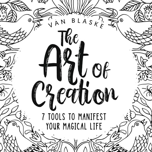 The Art of Creation