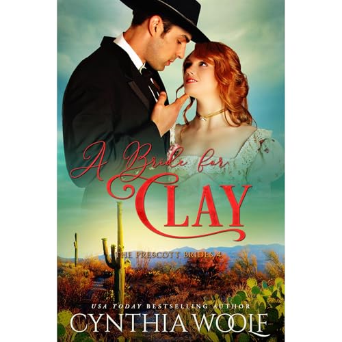 A Bride for Clay