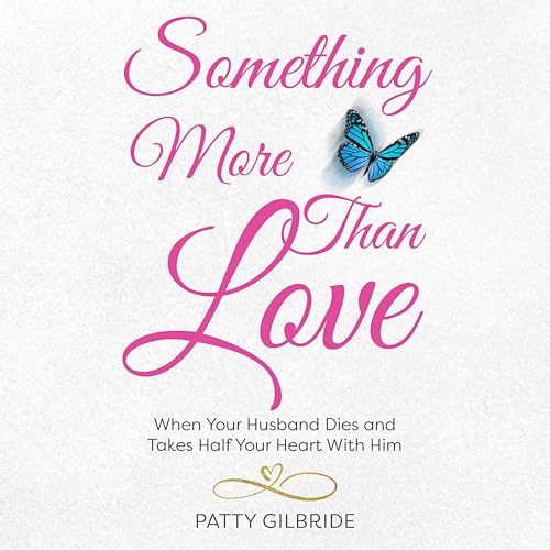 Something More than Love