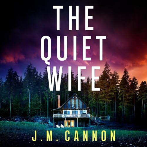 The Quiet Wife