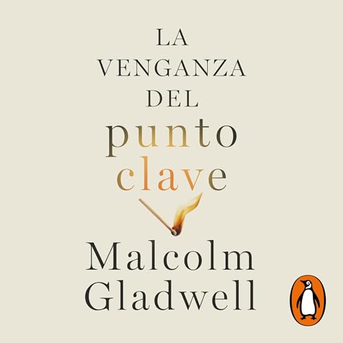 La venganza del punto clave [Revenge of the Tipping Point]