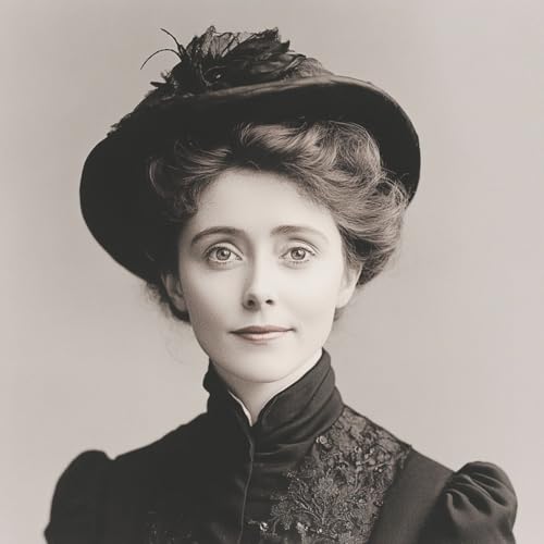 Lucy Maud Montgomery Audiobooks
