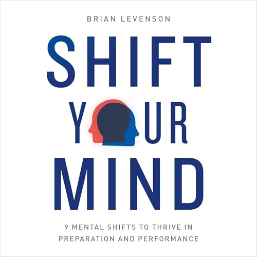 Shift Your Mind by Brian Levenson