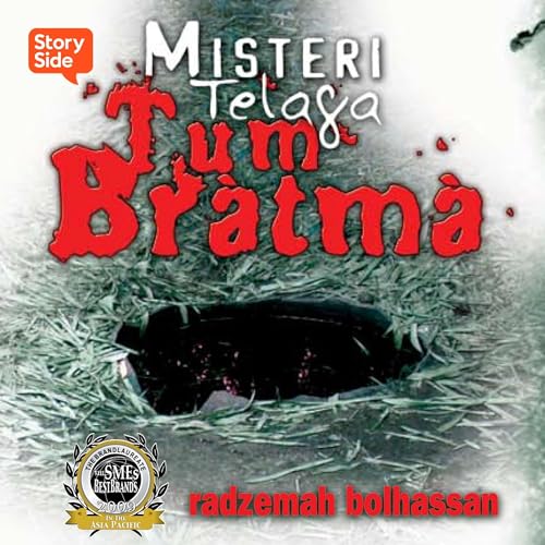 Misteri Telaga Tum Bratma