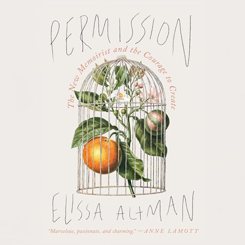 Permission by Elissa Altman