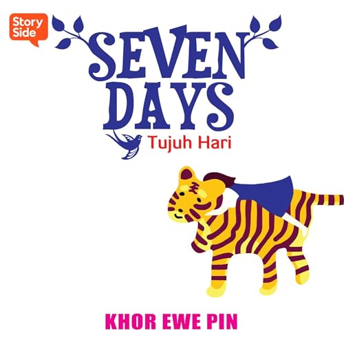 Tujuh Hari [Seven Days]