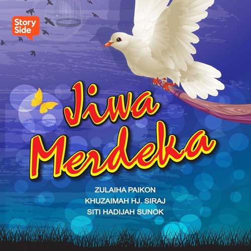 Kompilasi Karya Penulis Johor: Jiwa Merdeka