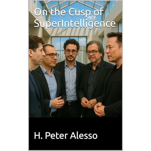 On the Cusp of SuperIntelligence